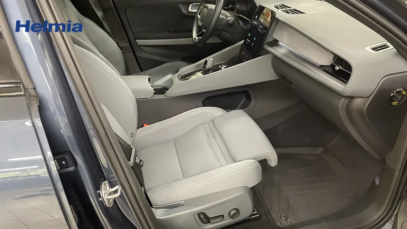 Bild 13 av 18 – Polestar 2 Long range Single motor 78kWh Plus