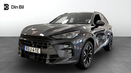 CUPRA Terramar eTSI 150 DSG drag/värmare/kamera
