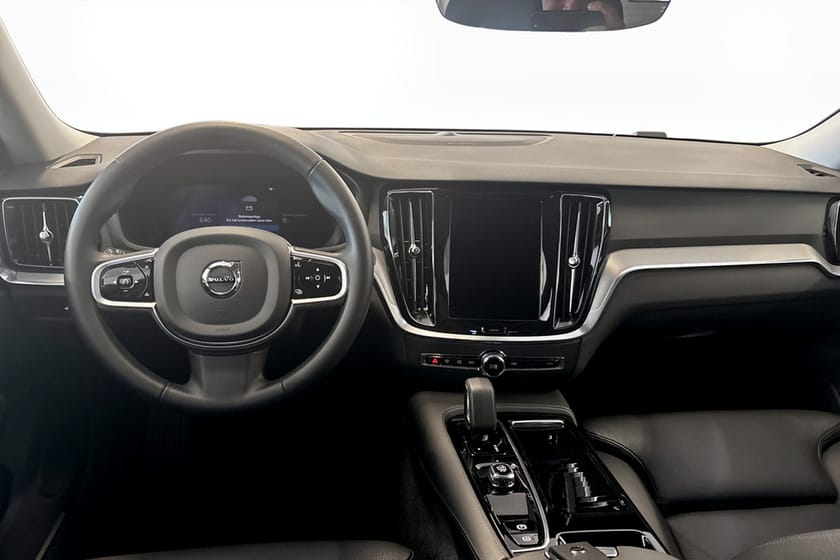 Bild 4 av Volvo V60 T6 Plus Dark Nordic Edition