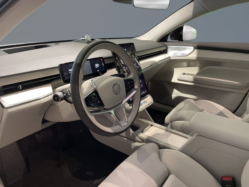 Bild 4 av Volvo ES90 Single Motor Extended Range Ultra