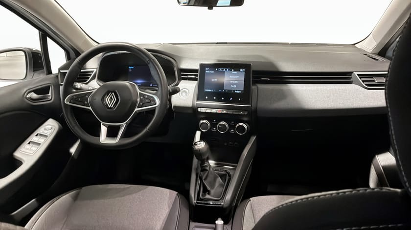 Bild 4 av Renault Clio EVOLUTION TCE 90