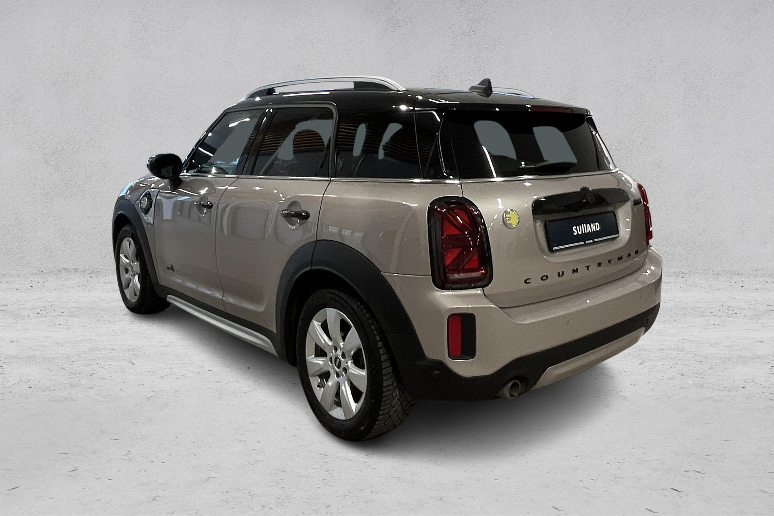 Thumnail bilde 2 av MINI Countryman Cooper SE ALL4