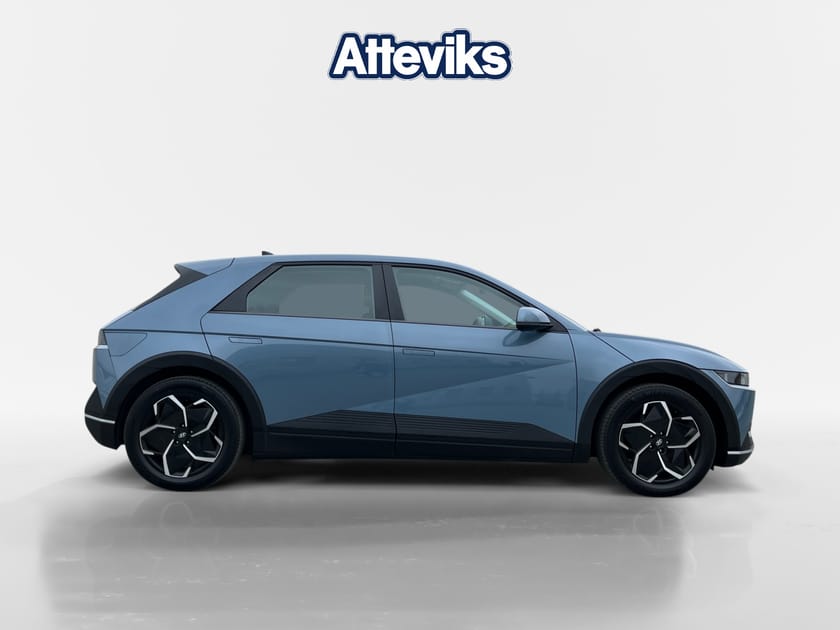 Bild 2 av Hyundai Ioniq 5 AWD Dragkrok/Backkamera/El-Stol