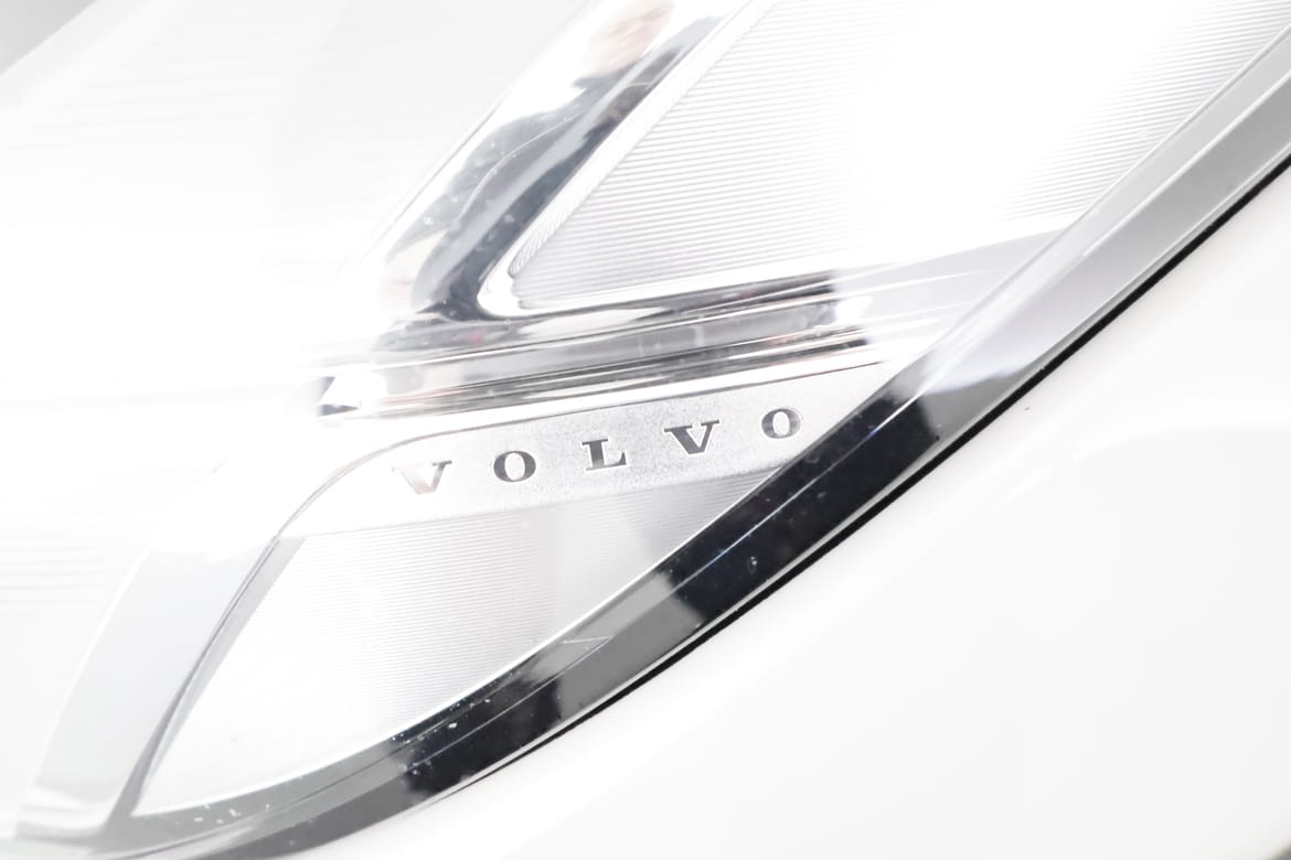 Volvo V90 2019 - miniatyr 29