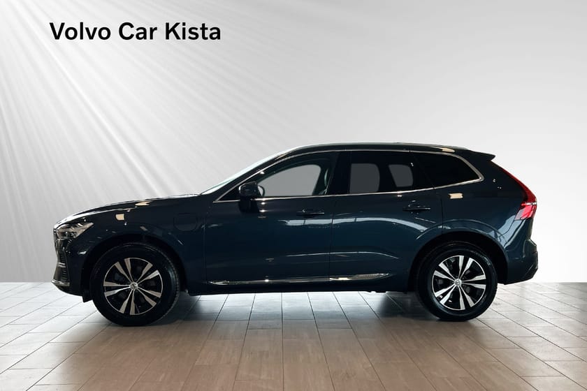 Bild 3 av Volvo XC60 Recharge T6 Core Edition Läder 360Kamera H/K