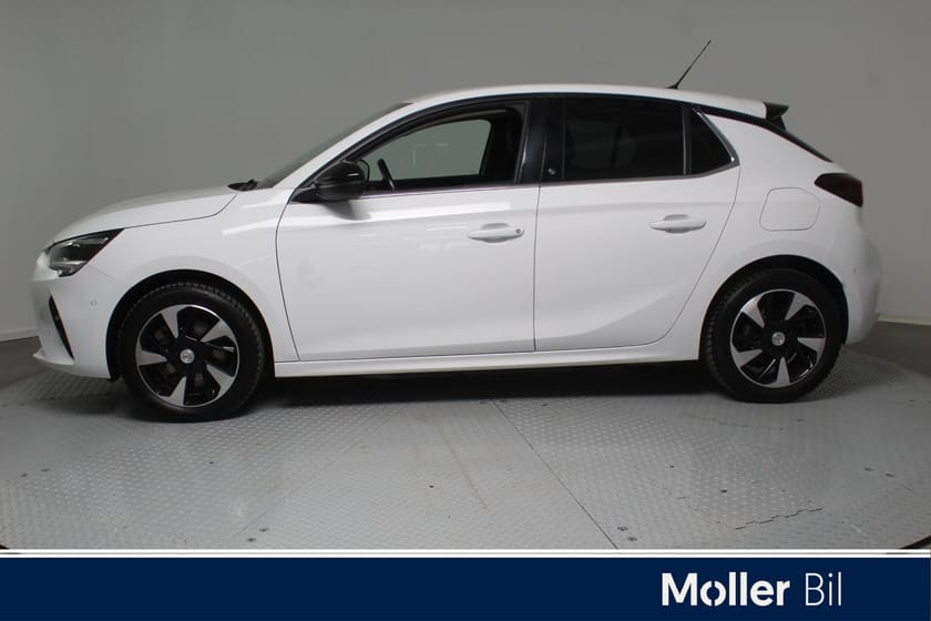 Bilde 2 av Opel Corsa-e Elegance