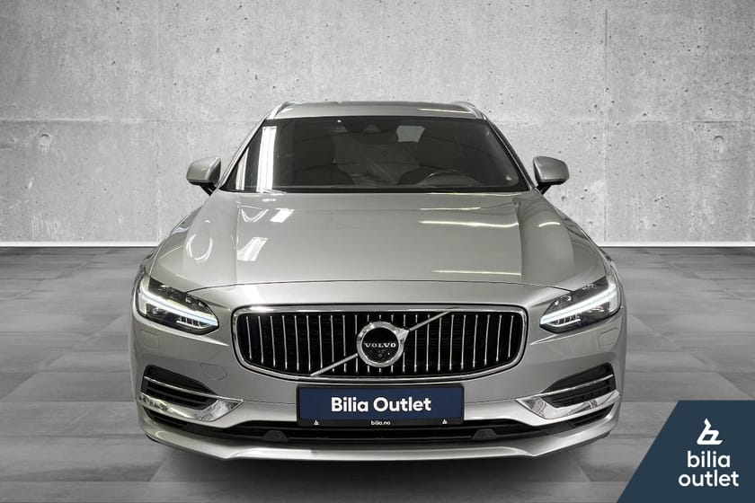 Bilde 2 av Volvo V90 T8, Inscription, 360kamera, Luft, Hengerfeste++