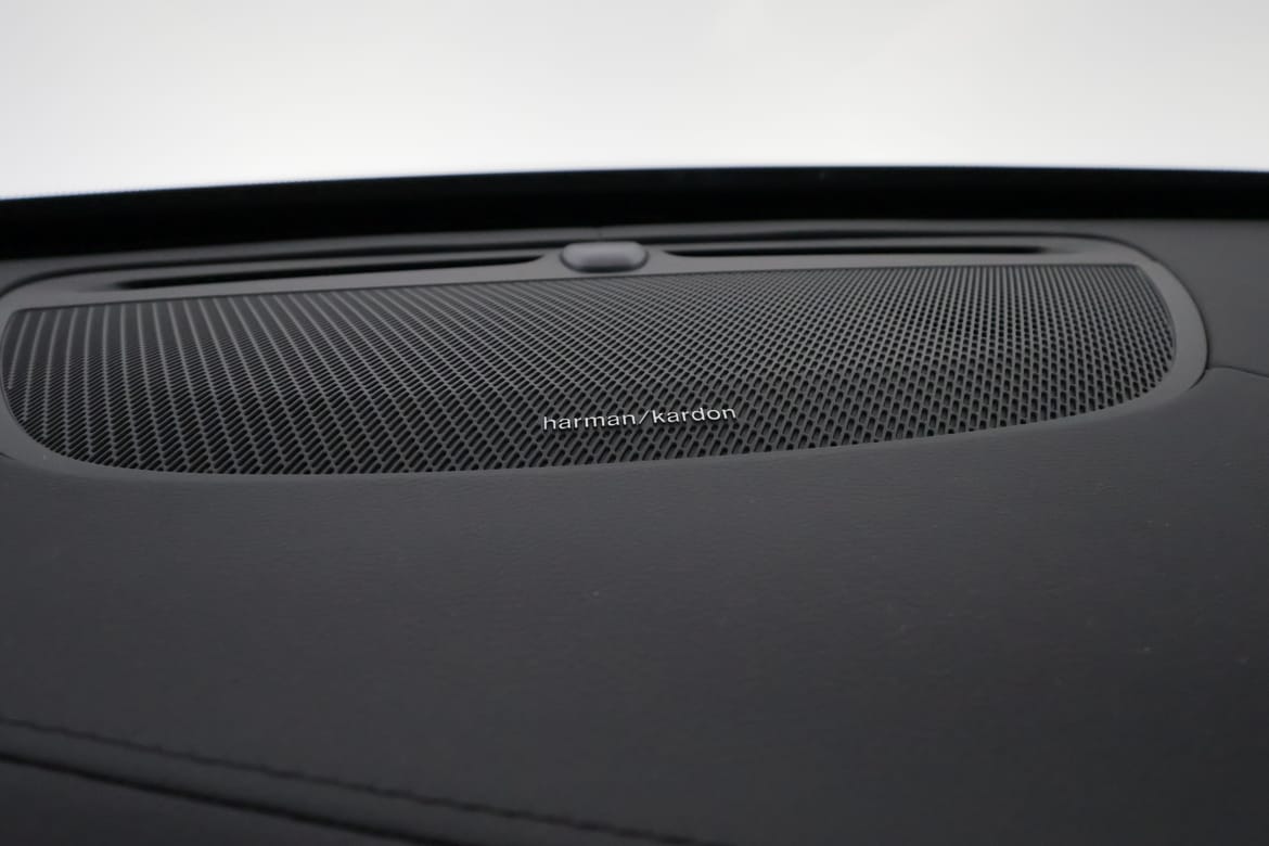 Volvo XC90 2022 - miniatyr 10