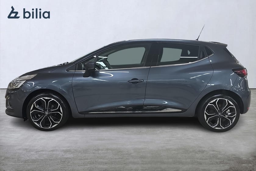 Bild 3 av Renault Clio PhII Energy TCe 90  Intens 5-d