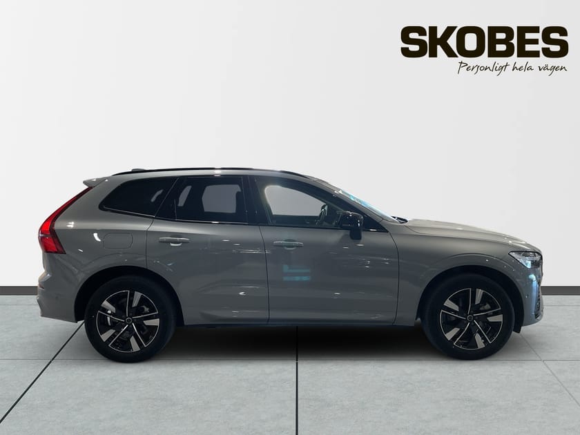 Bild 5 av Volvo XC60 T6 Plus Dark Nordic Edition