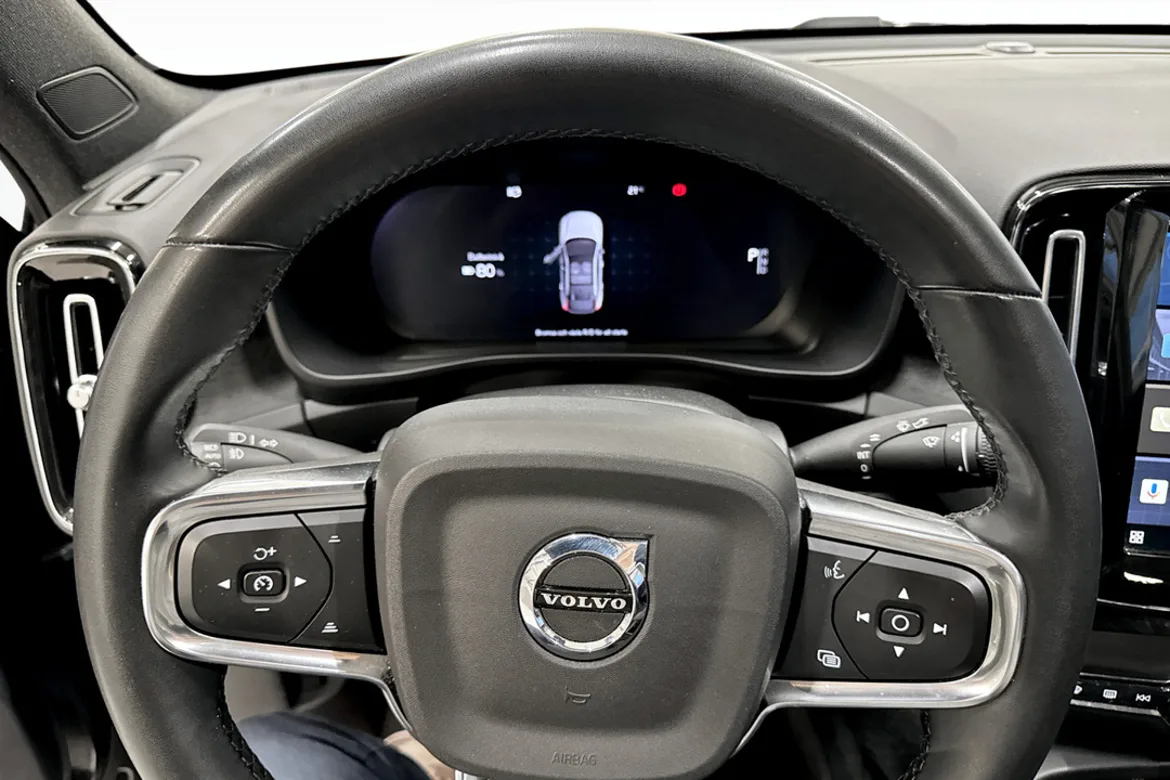 Volvo C40 Recharge Single Motor