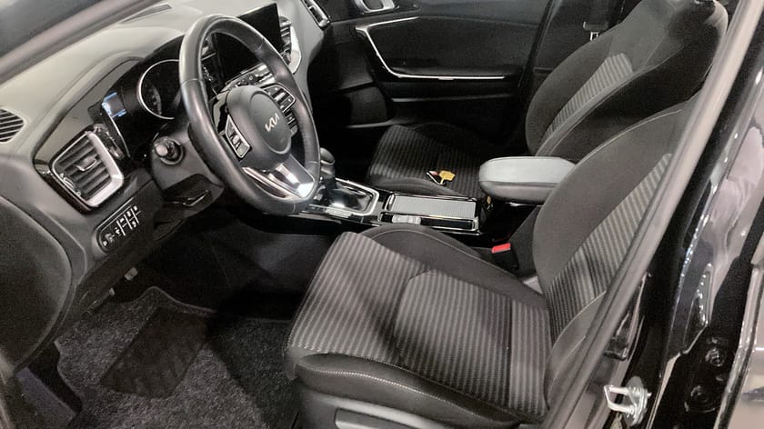 Bild 5 av Kia Ceed Sportswagon Plug-in Hybrid SW PHEV ACTION
