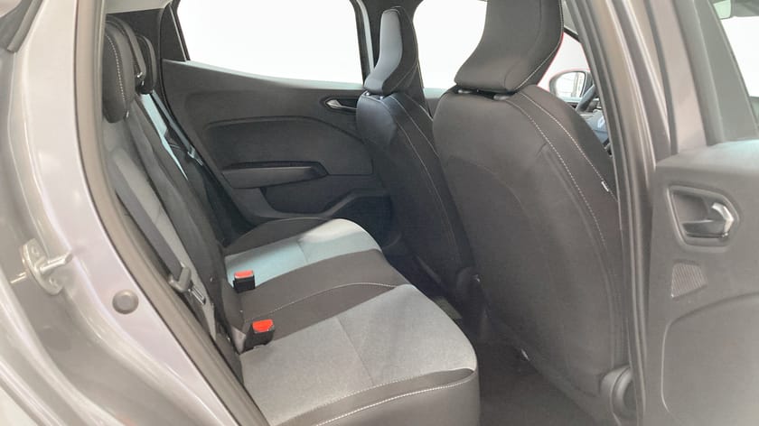 Bild 5 av Renault Clio EVOLUTION TCE 90