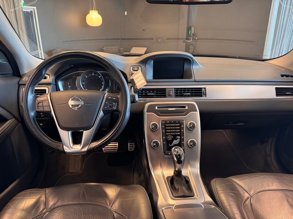 Volvo XC70 2015 - miniatyr 9