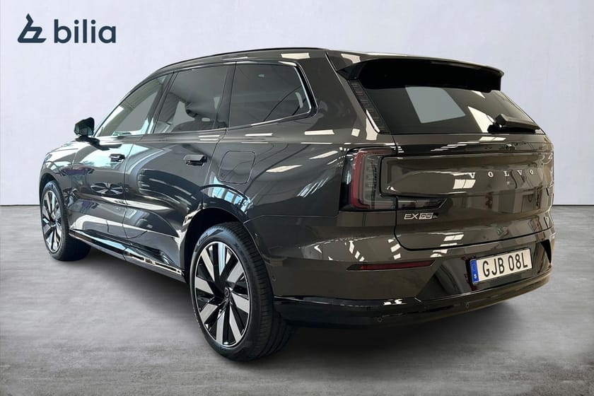 Bild 2 av Volvo EX90 Twin Motor Ultra 7-sätes