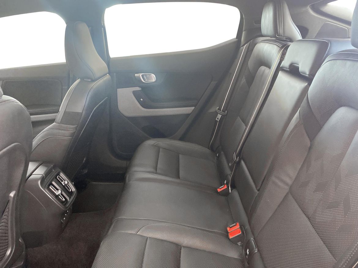 Polestar 2 2025 - miniatyr 7