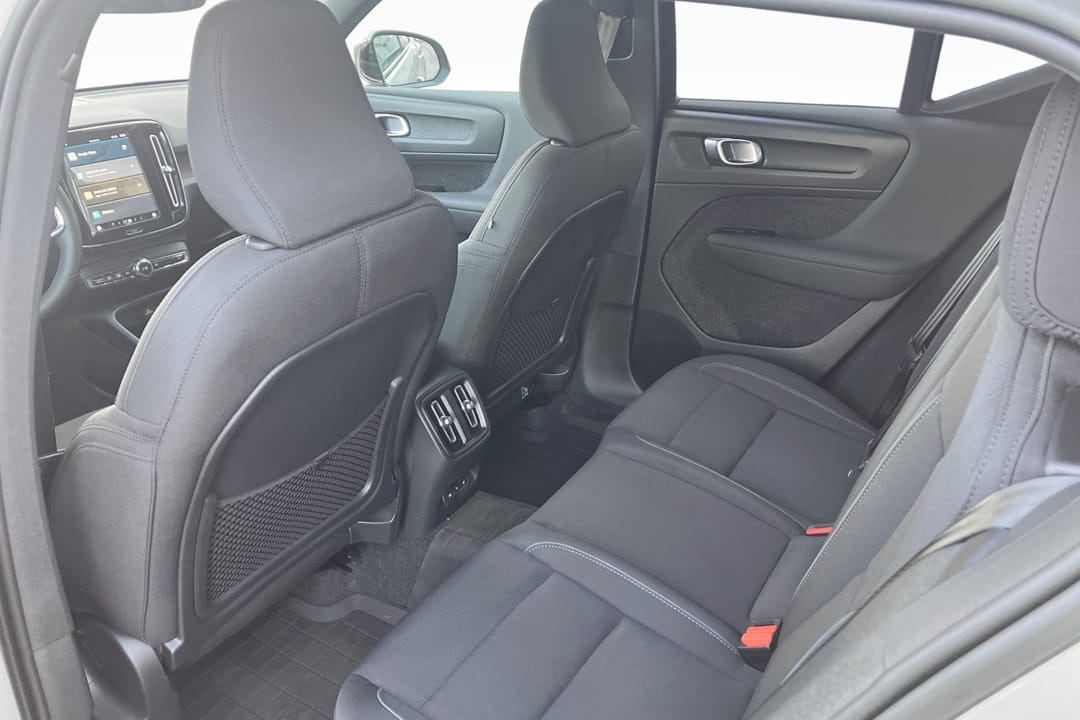 Volvo XC40 Recharge Single Motor