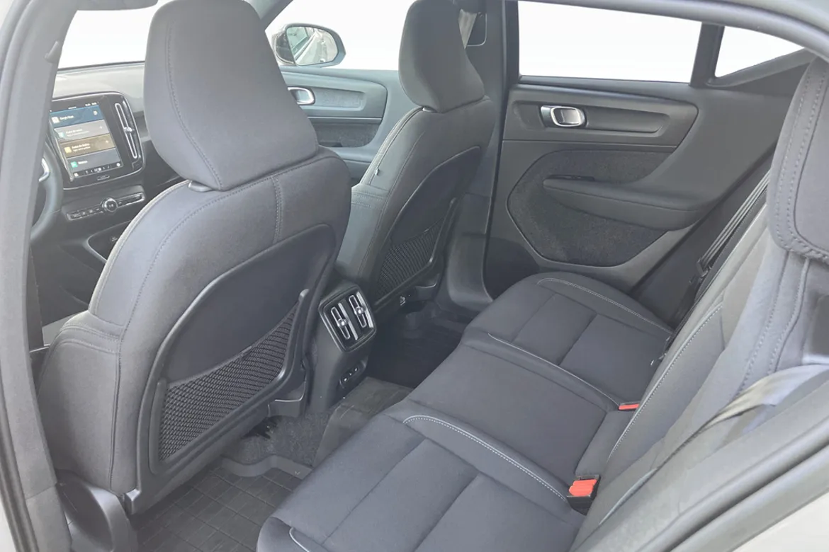 Volvo XC40 Recharge Single Motor