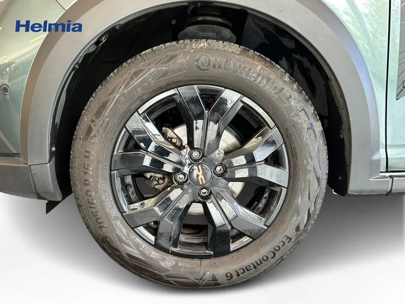 Bild 13 av 13 – Dacia Sandero Stepway TCe 90 extreme A