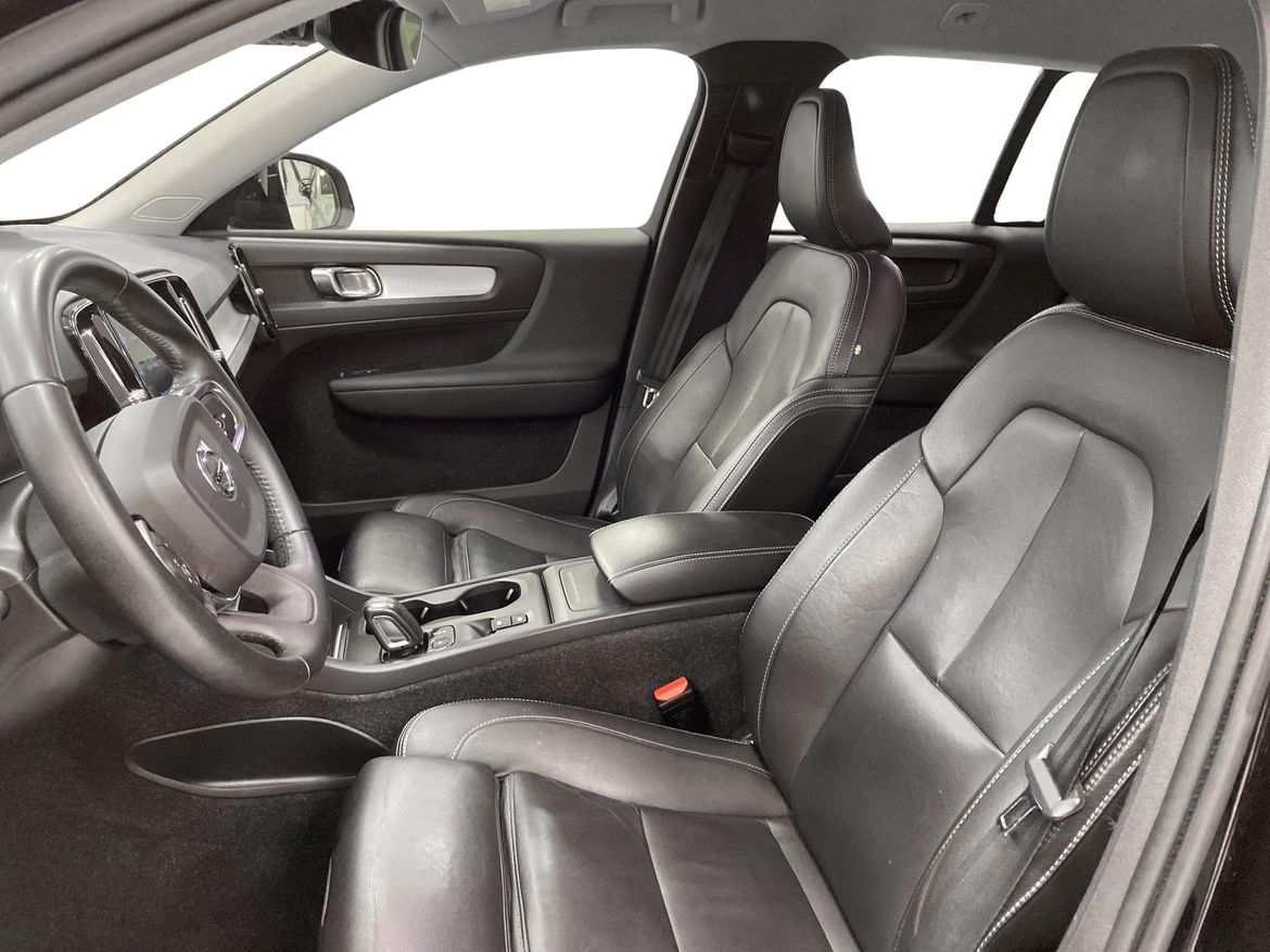 Volvo XC40 2018 - miniatyr 6