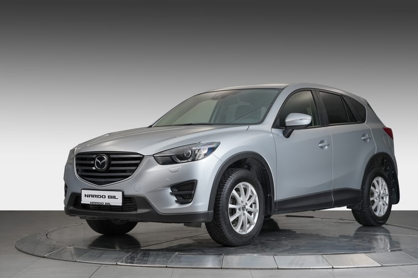 Bilde 3 av Mazda CX-5 , 4x4