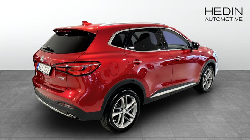 Bild 2 av MG EHS PHEV 258 hk LUXURY  P