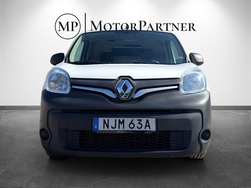 Bild 2 av Renault Kangoo Express 1.5 dCi Värmare MOMS Euro 6