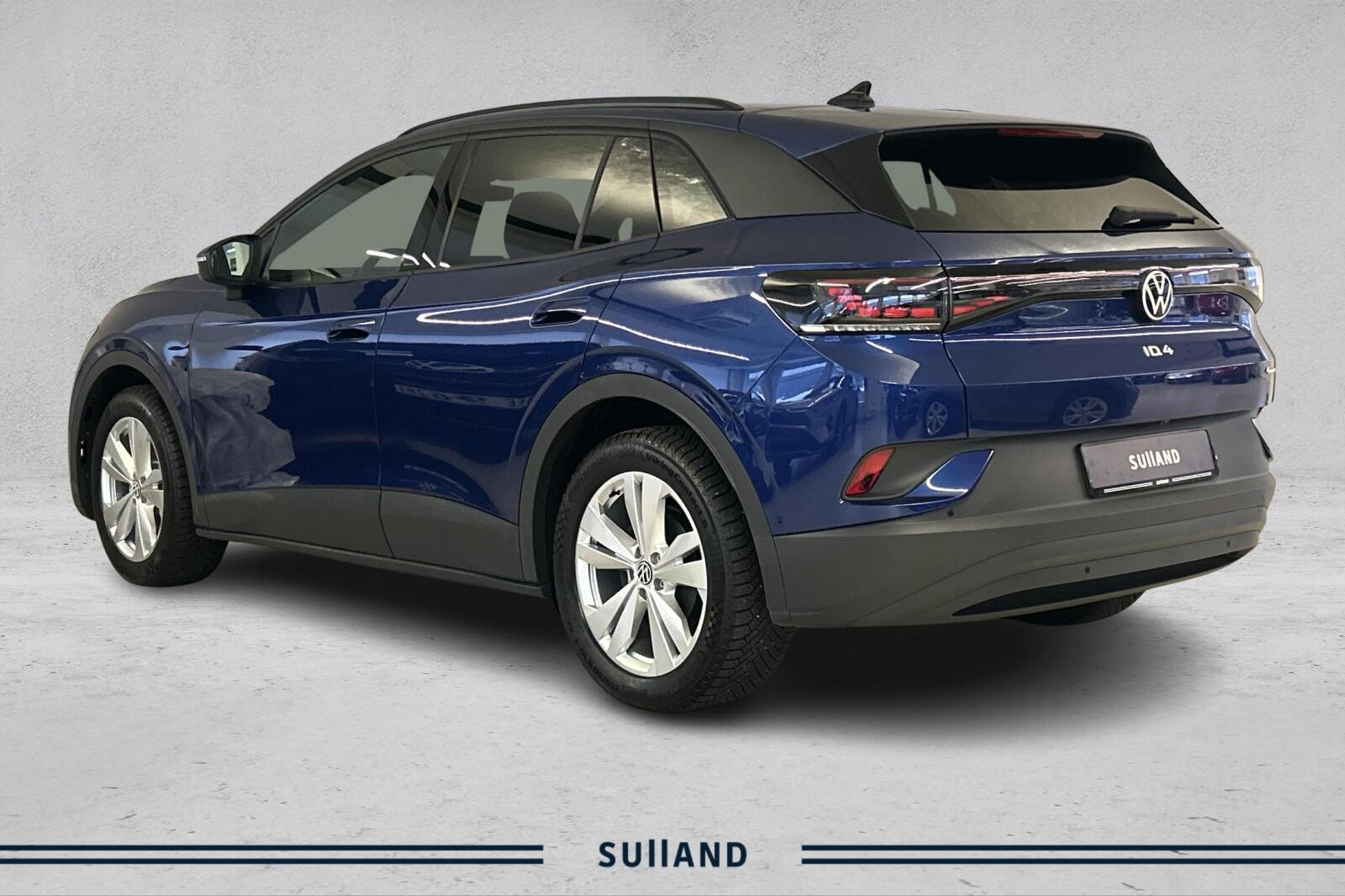 Thumnail bilde 2 av Volkswagen ID.4 Pro 4M