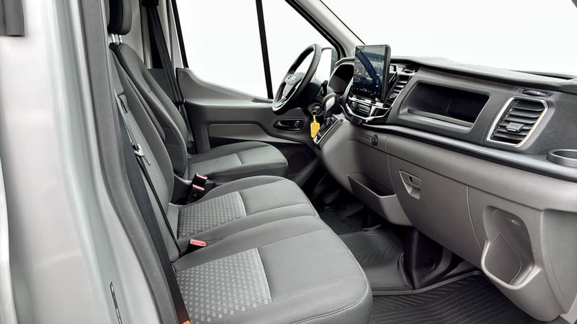 Bild 3 av Ford Transit 350 Trend L3H2 2.0L 170hk Automat Dragkrok Lagerbil