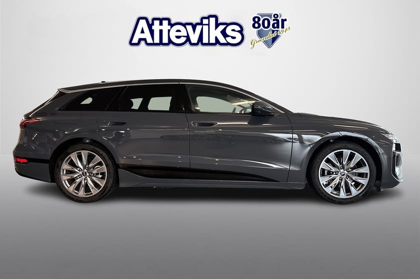 Bild 2 av Audi A6 Avant e-tron Proline 210,00 KW Drag Tech-plus
