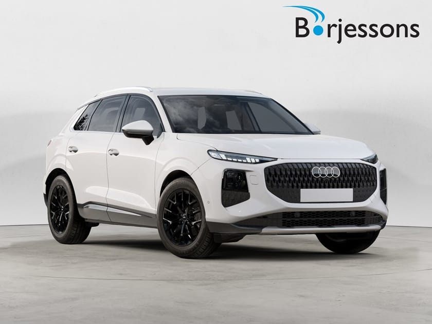 Bild 1 av Audi Q3 SUV TFSI 150HK Proline S-TRONIC Drag&Värmare
