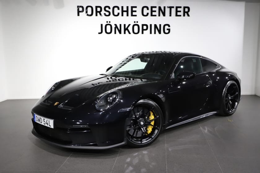 Bild 1 av Porsche 911 GT3 Touring 992 510hk PDK
