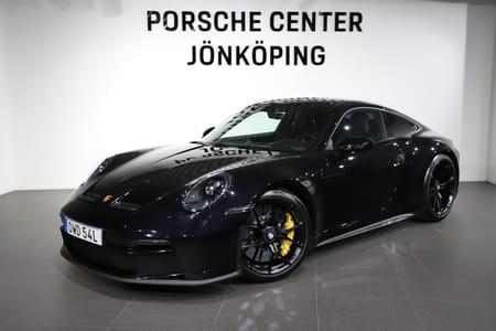 Porsche 911 GT3 Touring 992 510hk PDK