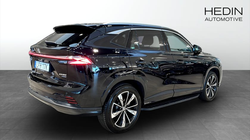 Bild 4 av MG HS PHEV Luxury | Plug-in hybrid | 0% Ränta