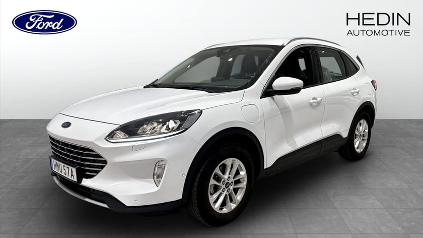 Bild 1 av Ford Kuga Plug-In Hybrid 2.5 FWD TITANIUM 225HK