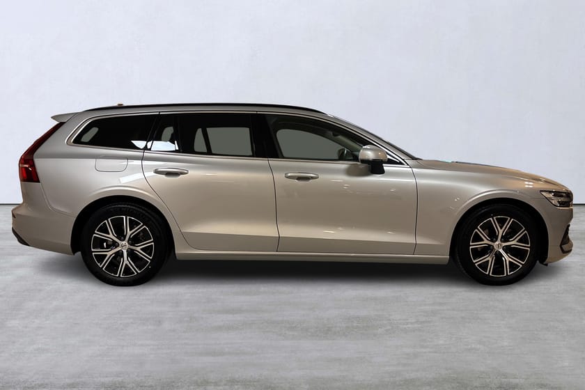 Bild 3 av Volvo V60 B4 Bensin Core