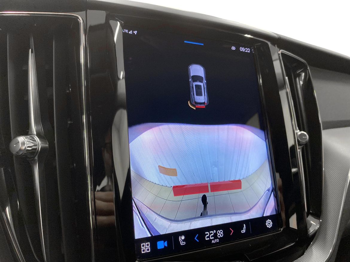 Volvo XC60 2024 - miniatyr 12