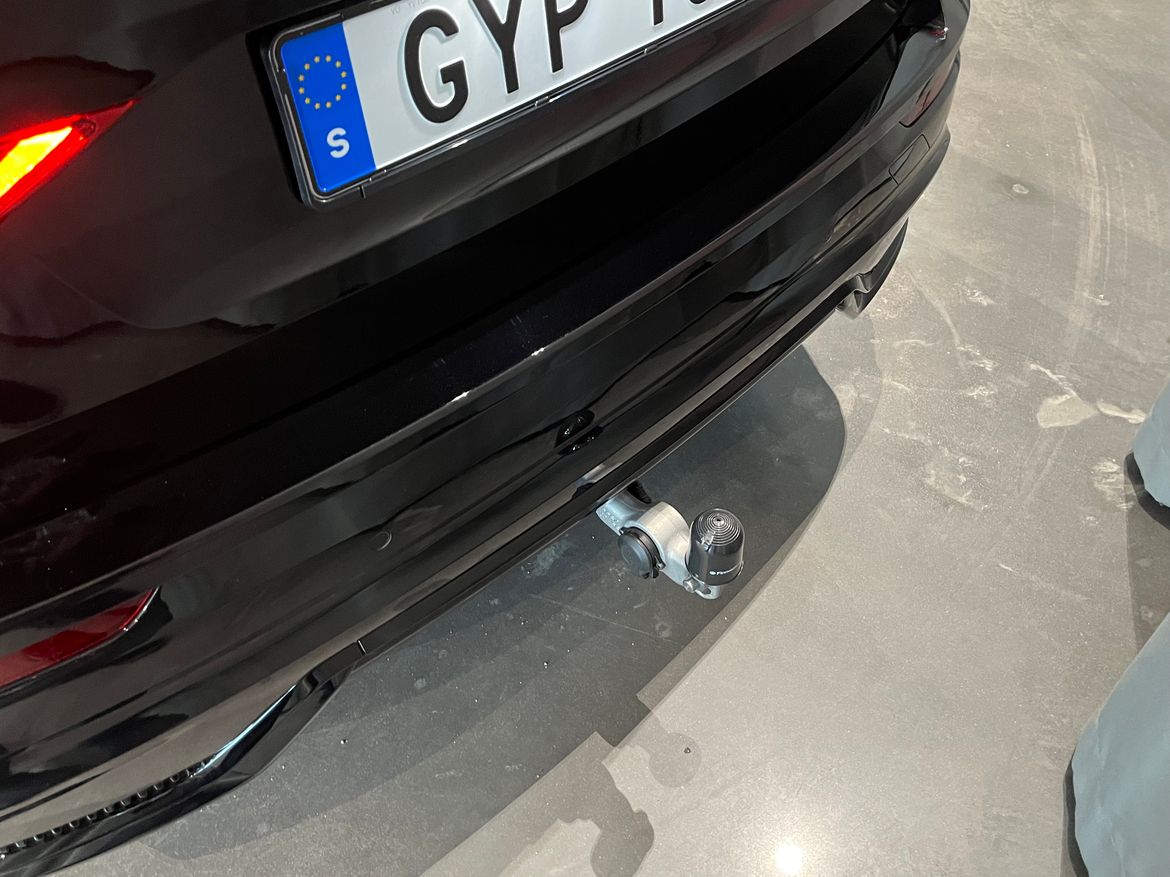 Bild 6 av 6 på bilen