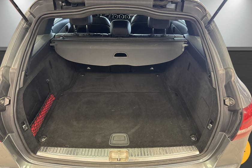 Bilde 5 av Mercedes-Benz C 180 T C180T 156 hk /LED High Performance/Cruise ktr./H.feste