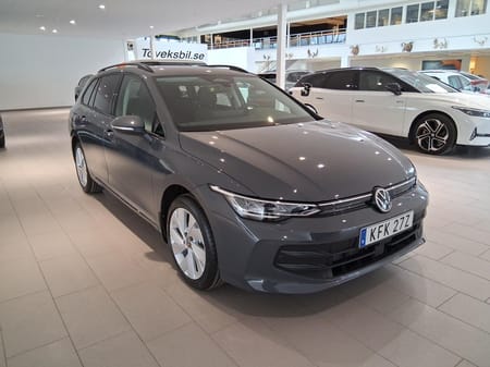Volkswagen Golf Sportscombi Life 1.5 TSI 7 vxl DSG