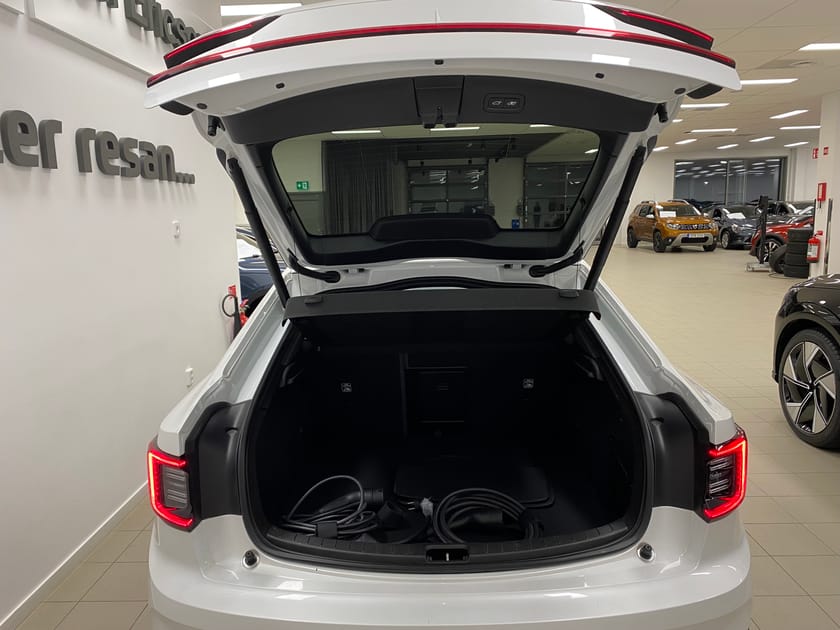 Bild 5 av Polestar 2 Long Range Single Motor 78kWh Plus
