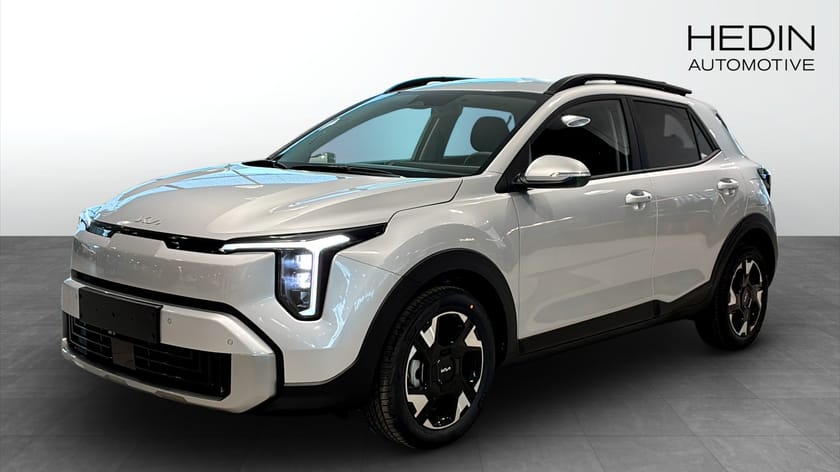 Bild 1 av Kia Stonic 1.0 T-GDI MHEV DCT ADVANCE