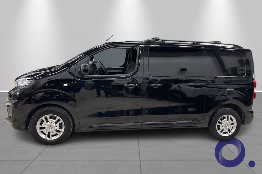Bilde 2 av Peugeot Expert 2,0 hdi 140 hk L2 vare