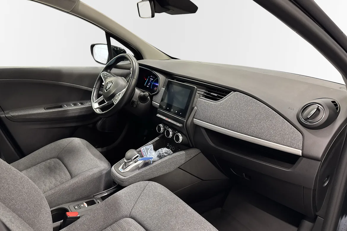Renault ZOE R110