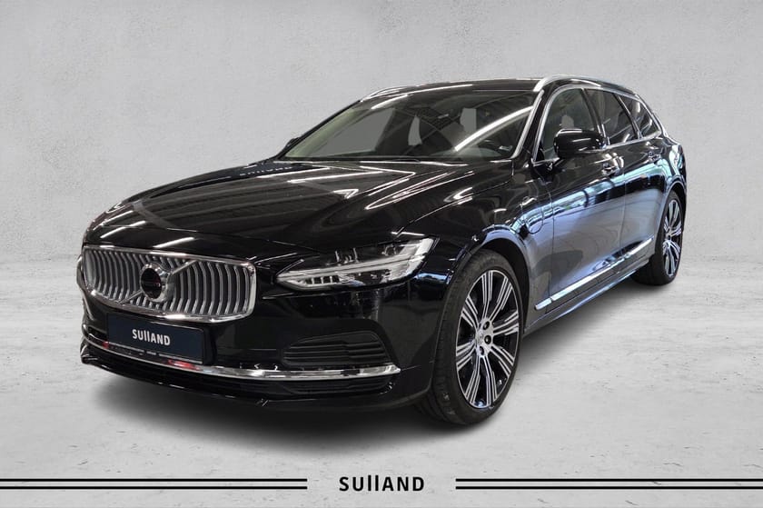 Bilde 1 av Volvo V90 T6 350hk AWD Inscription