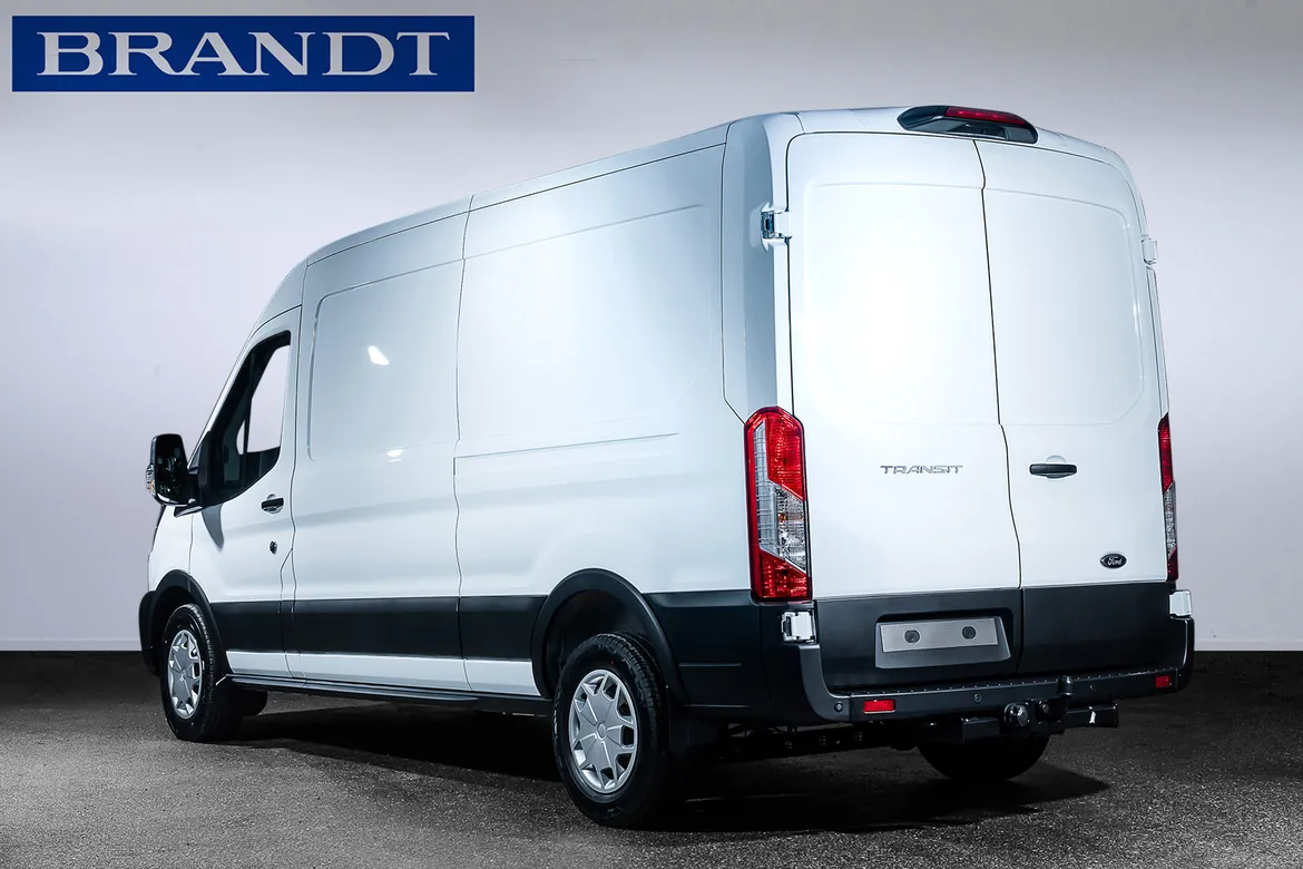 Ford Transit 350