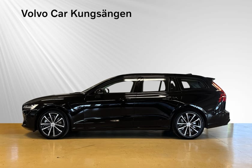 Bild 3 av Volvo V60 T6 Plus Dark Edition 0% RÄNTA FRI SERVICE