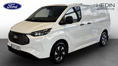 Ford E-Transit Custom 320