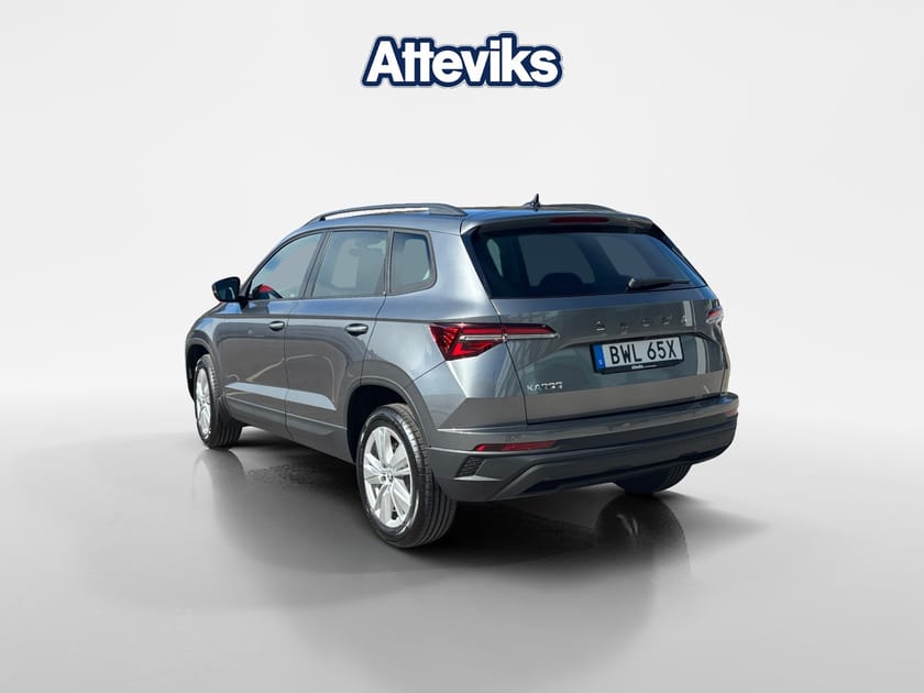 Bild 5 av Škoda Karoq SELECTION 1,5 TSI 150 HK 7 VXL DSG