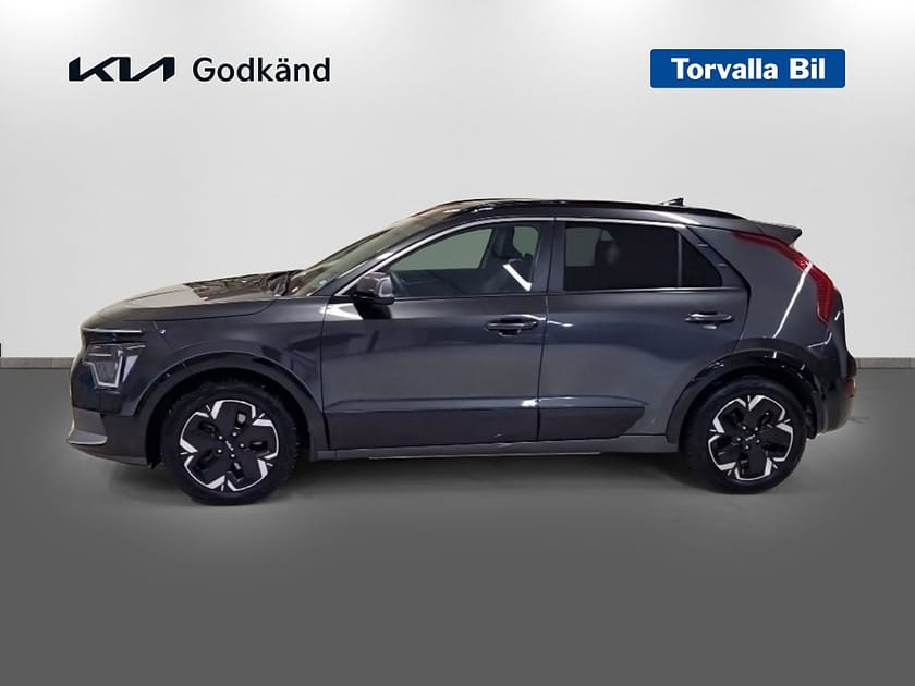 Bild 5 av Kia Niro EV Advance Plus Godkänd